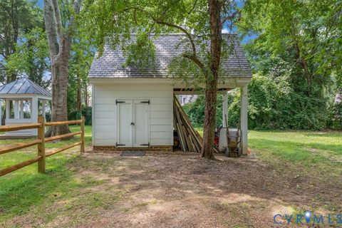 Tiny photo for 9700 Old Cannon Road, Chester, VA 23237 (MLS # 2619912)