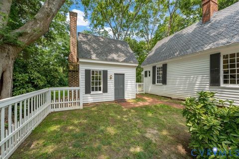 Tiny photo for 9700 Old Cannon Road, Chester, VA 23237 (MLS # 2619912)