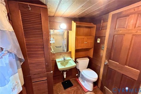 Tiny photo for 9700 Old Cannon Road, Chester, VA 23237 (MLS # 2619912)