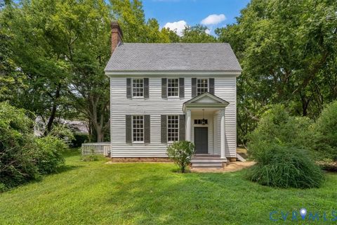 Tiny photo for 9700 Old Cannon Road, Chester, VA 23237 (MLS # 2619912)