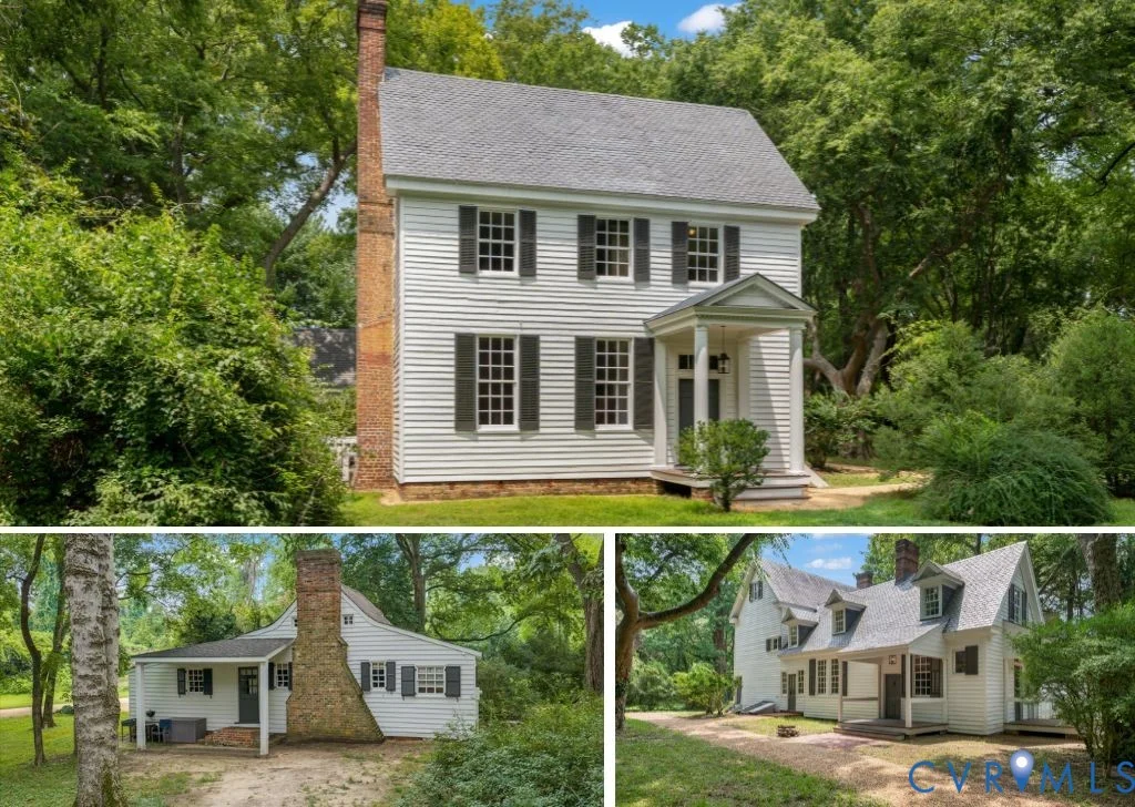 9700 Old Cannon Road