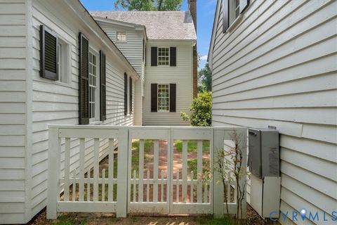 Tiny photo for 9700 Old Cannon Road, Chester, VA 23237 (MLS # 2619912)