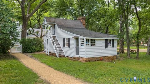 Tiny photo for 9700 Old Cannon Road, Chester, VA 23237 (MLS # 2619912)