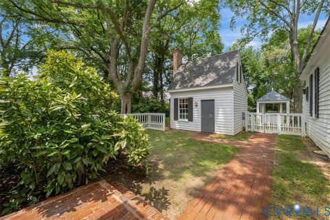 Tiny photo for 9700 Old Cannon Road, Chester, VA 23237 (MLS # 2619912)