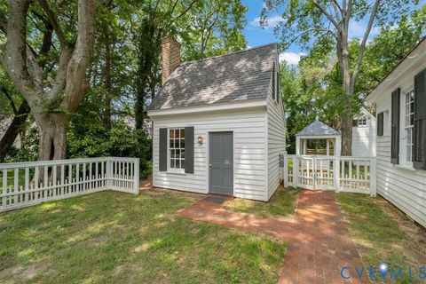 Tiny photo for 9700 Old Cannon Road, Chester, VA 23237 (MLS # 2619912)