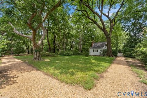 Tiny photo for 9700 Old Cannon Road, Chester, VA 23237 (MLS # 2619912)