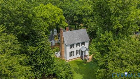 Tiny photo for 9700 Old Cannon Road, Chester, VA 23237 (MLS # 2619912)
