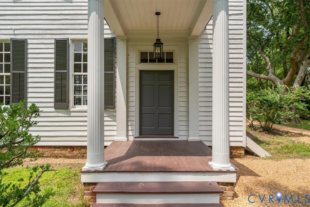 9700 Old Cannon Road