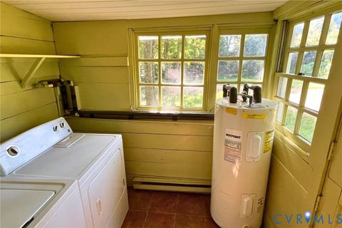 Tiny photo for 9700 Old Cannon Road, Chester, VA 23237 (MLS # 2619912)