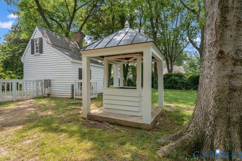 Tiny photo for 9700 Old Cannon Road, Chester, VA 23237 (MLS # 2619912)