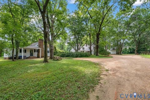 Tiny photo for 9700 Old Cannon Road, Chester, VA 23237 (MLS # 2619912)