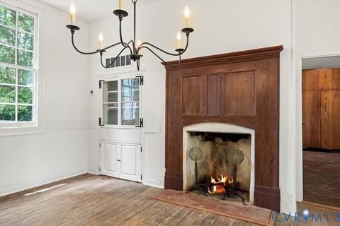 Tiny photo for 9700 Old Cannon Road, Chester, VA 23237 (MLS # 2619912)