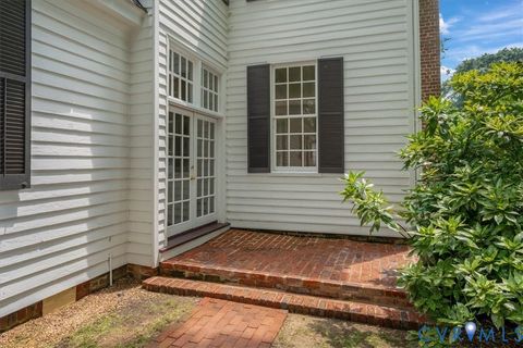 Tiny photo for 9700 Old Cannon Road, Chester, VA 23237 (MLS # 2619912)