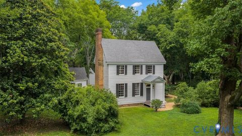Tiny photo for 9700 Old Cannon Road, Chester, VA 23237 (MLS # 2619912)