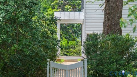 Tiny photo for 9700 Old Cannon Road, Chester, VA 23237 (MLS # 2619912)