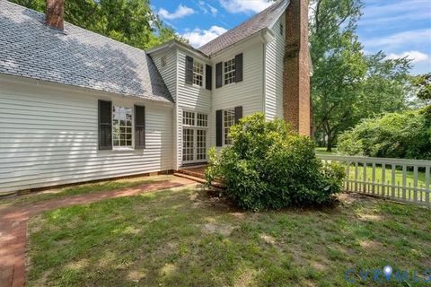 Tiny photo for 9700 Old Cannon Road, Chester, VA 23237 (MLS # 2619912)
