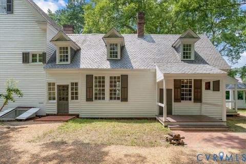 Tiny photo for 9700 Old Cannon Road, Chester, VA 23237 (MLS # 2619912)