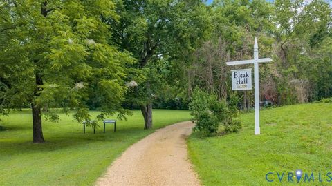 Tiny photo for 9700 Old Cannon Road, Chester, VA 23237 (MLS # 2619912)