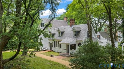 Tiny photo for 9700 Old Cannon Road, Chester, VA 23237 (MLS # 2619912)