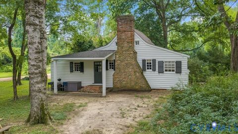 Tiny photo for 9700 Old Cannon Road, Chester, VA 23237 (MLS # 2619912)