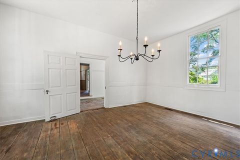 Tiny photo for 9700 Old Cannon Road, Chester, VA 23237 (MLS # 2619912)