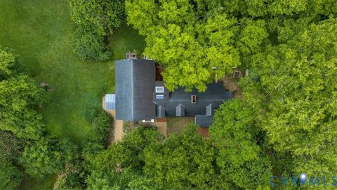 Tiny photo for 9700 Old Cannon Road, Chester, VA 23237 (MLS # 2619912)