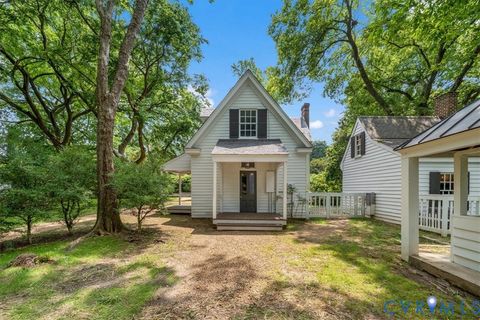 Tiny photo for 9700 Old Cannon Road, Chester, VA 23237 (MLS # 2619912)