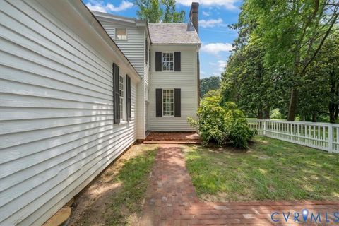 Tiny photo for 9700 Old Cannon Road, Chester, VA 23237 (MLS # 2619912)