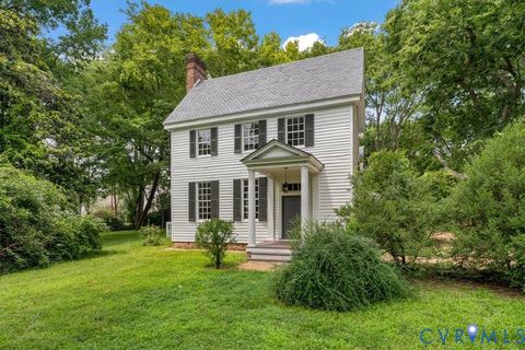 Tiny photo for 9700 Old Cannon Road, Chester, VA 23237 (MLS # 2619912)