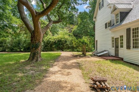 Tiny photo for 9700 Old Cannon Road, Chester, VA 23237 (MLS # 2619912)