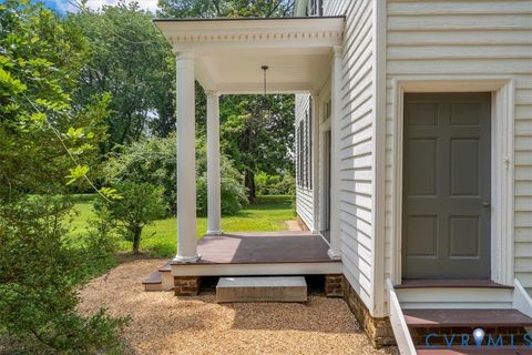 Tiny photo for 9700 Old Cannon Road, Chester, VA 23237 (MLS # 2619912)