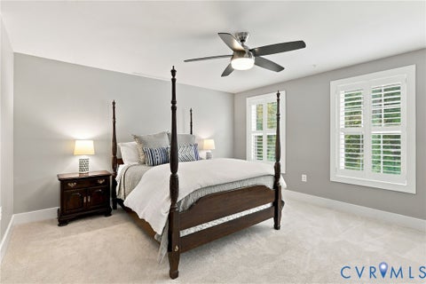 Tiny photo for 4223 Saunders Tavern Trail #A, Henrico, VA 23233 (MLS # 2627918)