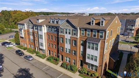 Tiny photo for 4223 Saunders Tavern Trail #A, Henrico, VA 23233 (MLS # 2627918)