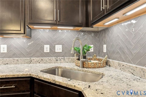 Tiny photo for 4223 Saunders Tavern Trail #A, Henrico, VA 23233 (MLS # 2627918)