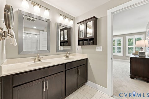 Tiny photo for 4223 Saunders Tavern Trail #A, Henrico, VA 23233 (MLS # 2627918)