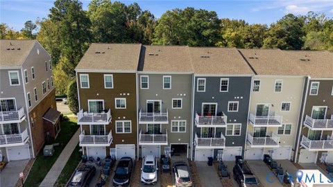 Tiny photo for 4223 Saunders Tavern Trail #A, Henrico, VA 23233 (MLS # 2627918)