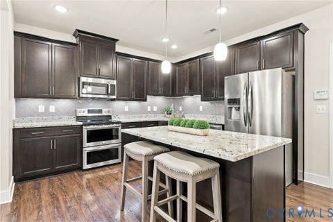 Tiny photo for 4223 Saunders Tavern Trail #A, Henrico, VA 23233 (MLS # 2627918)