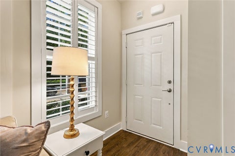 Tiny photo for 4223 Saunders Tavern Trail #A, Henrico, VA 23233 (MLS # 2627918)