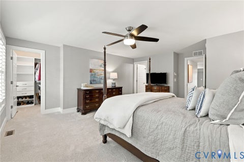 Tiny photo for 4223 Saunders Tavern Trail #A, Henrico, VA 23233 (MLS # 2627918)