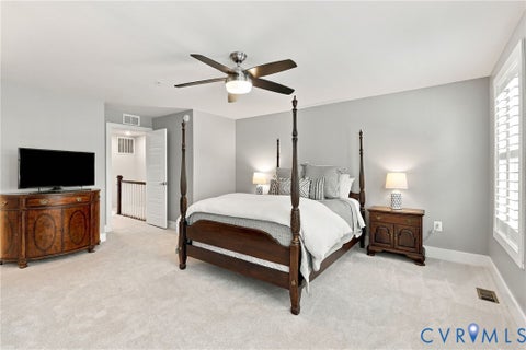 Tiny photo for 4223 Saunders Tavern Trail #A, Henrico, VA 23233 (MLS # 2627918)