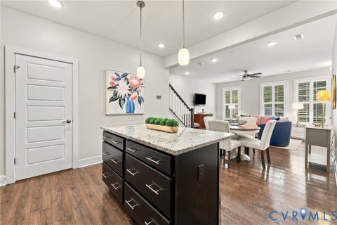 Tiny photo for 4223 Saunders Tavern Trail #A, Henrico, VA 23233 (MLS # 2627918)