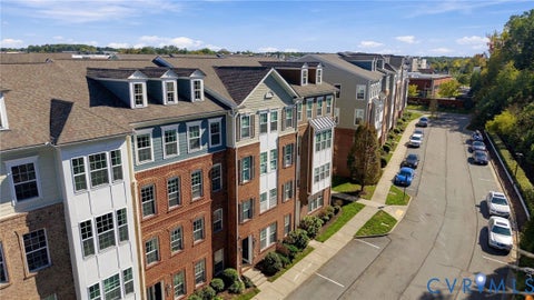 Tiny photo for 4223 Saunders Tavern Trail #A, Henrico, VA 23233 (MLS # 2627918)