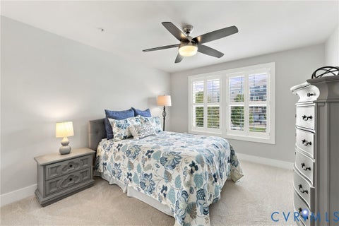 Tiny photo for 4223 Saunders Tavern Trail #A, Henrico, VA 23233 (MLS # 2627918)