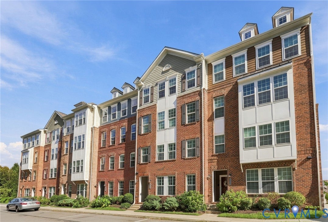 4223 Saunders Tavern Trail A