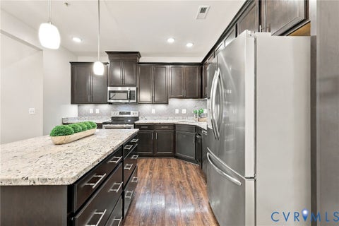 Tiny photo for 4223 Saunders Tavern Trail #A, Henrico, VA 23233 (MLS # 2627918)