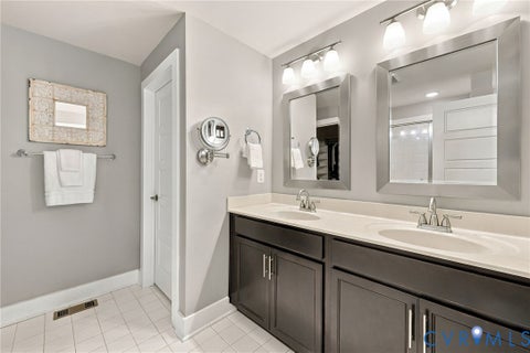 Tiny photo for 4223 Saunders Tavern Trail #A, Henrico, VA 23233 (MLS # 2627918)
