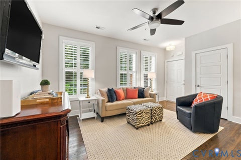 Tiny photo for 4223 Saunders Tavern Trail #A, Henrico, VA 23233 (MLS # 2627918)