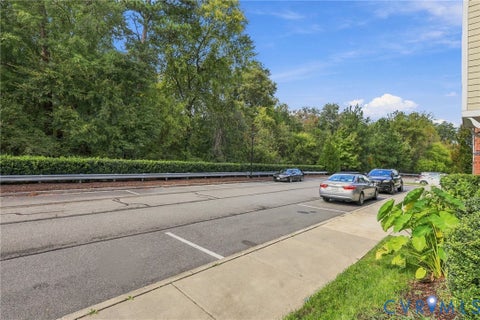 Tiny photo for 4223 Saunders Tavern Trail #A, Henrico, VA 23233 (MLS # 2627918)