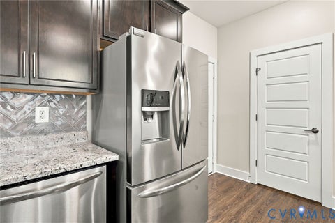 Tiny photo for 4223 Saunders Tavern Trail #A, Henrico, VA 23233 (MLS # 2627918)