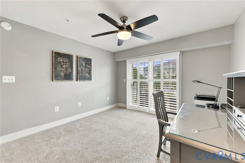 Tiny photo for 4223 Saunders Tavern Trail #A, Henrico, VA 23233 (MLS # 2627918)